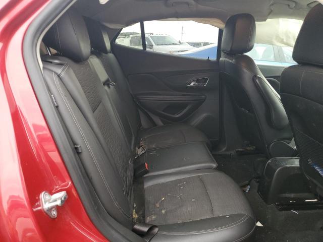 Photo 10 from auction – 2015 BUICK ENCORE with VIN KL4CJASB8FB223957