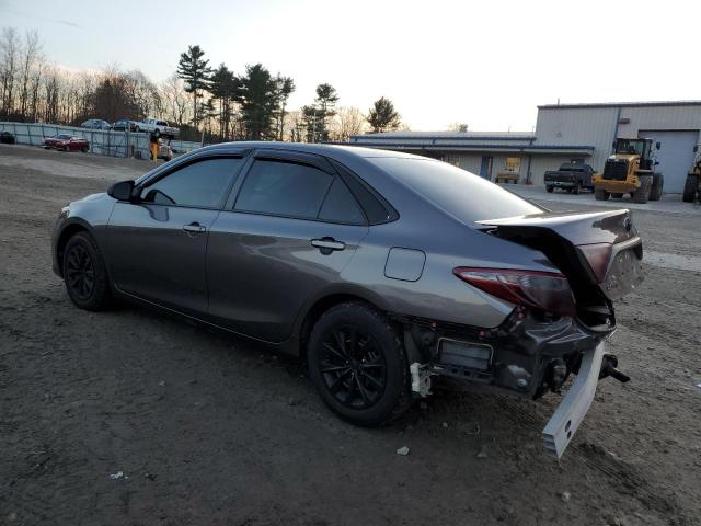 Photo 2 from auction – 2017 TOYOTA CAMRY LE with VIN 4T1BF1FK4HU654036