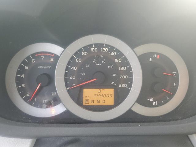 Photo 9 from auction – 2010 TOYOTA RAV4 with VIN 2T3BF4DV9AW025562