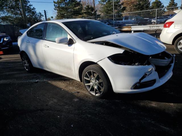 Photo 4 from auction – 2013 DODGE DART SXT with VIN 1C3CDFBA6DD118017