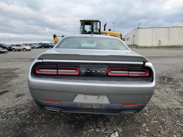 Photo 6 from auction – 2017 DODGE CHALLENGER with VIN 2C3CDZGG9HH566842