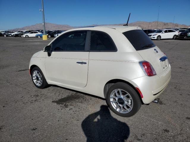 Photo 2 from auction – 2012 FIAT 500 POP with VIN 3C3CFFAR8CT352251