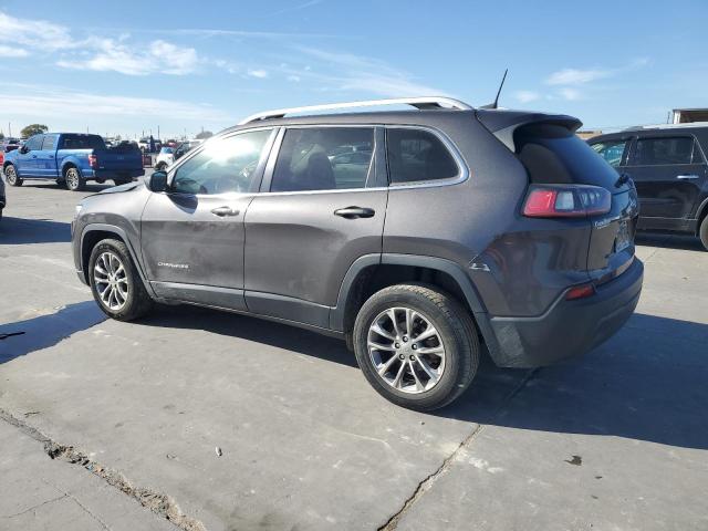Photo 2 from auction – 2019 JEEP CHEROKEE L with VIN 1C4PJLLB8KD184643