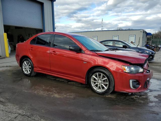 Photo 4 from auction – 2016 MITSUBISHI LANCER ES with VIN JA32U2FUXGU004478