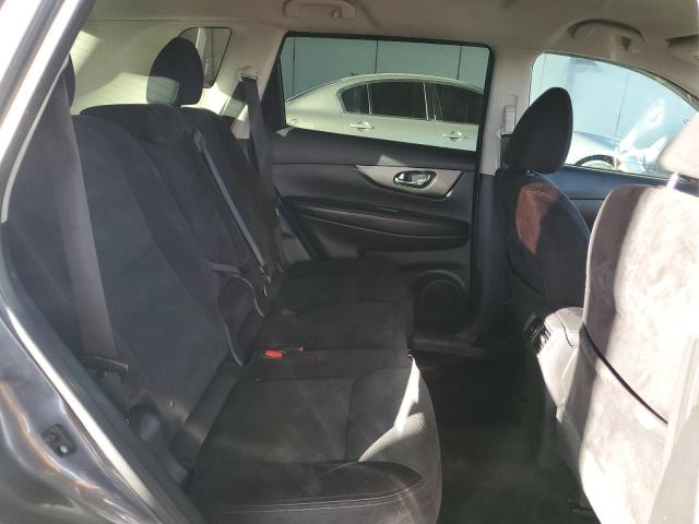 Photo 11 from auction – 2014 NISSAN ROGUE S with VIN 5N1AT2MT9EC818159