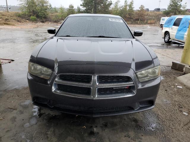 Photo 5 from auction – 2013 DODGE CHARGER SE with VIN 2C3CDXBG6DH552502