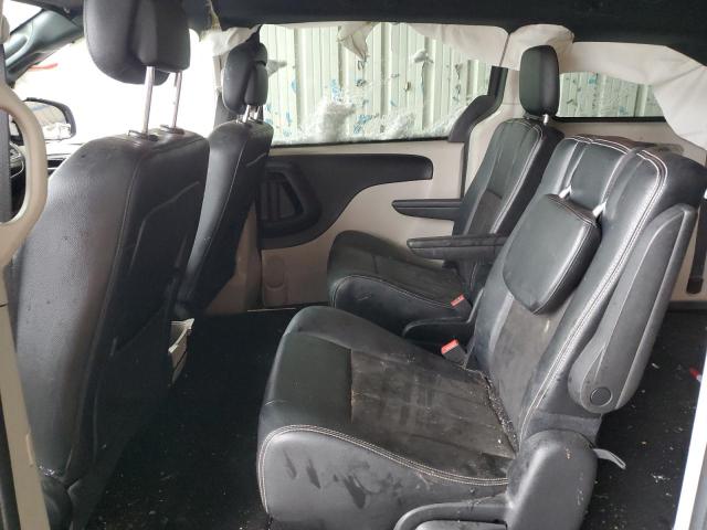 Photo 11 from auction – 2019 DODGE GRAND CARA with VIN 2C4RDGCG8KR797698
