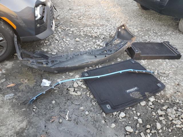 Photo 12 from auction – 2020 HYUNDAI KONA SEL with VIN KM8K2CAA0LU548598