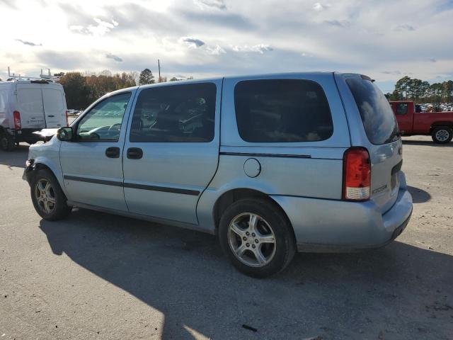 صورة رقم 2 من المزاد - 2007 CHEVROLET UPLANDER L مع VIN 1GNDV23117D215318