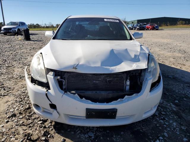 Photo 5 from auction – 2012 NISSAN ALTIMA BAS with VIN 1N4AL2AP5CN430154