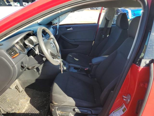 Photo 7 from auction – 2015 VOLKSWAGEN JETTA BASE with VIN 3VW2K7AJ2FM311399