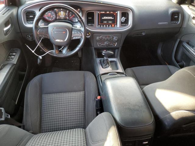 Photo 8 from auction – 2019 DODGE CHARGER SX with VIN 2C3CDXJG6KH671486