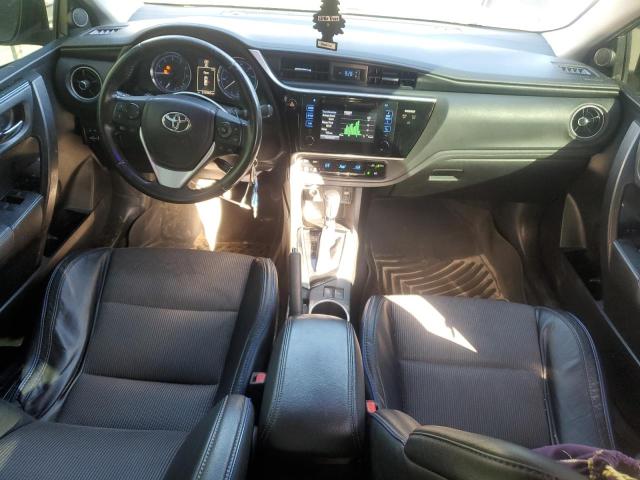 Photo 8 from auction – 2017 TOYOTA COROLLA L with VIN 5YFBURHE5HP649280