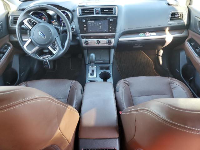 Photo 8 from auction – 2017 SUBARU OUTBACK TO with VIN 4S4BSETC7H3377145