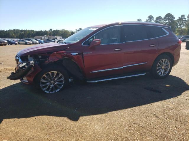 Photo 1 from auction – 2020 BUICK ENCLAVE ES with VIN 5GAERBKW7LJ276734