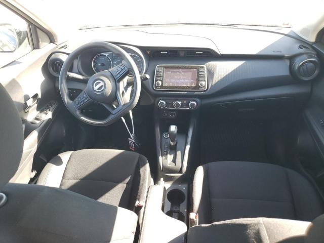 Photo 8 from auction – 2023 NISSAN KICKS S with VIN 3N1CP5BVXPL551356