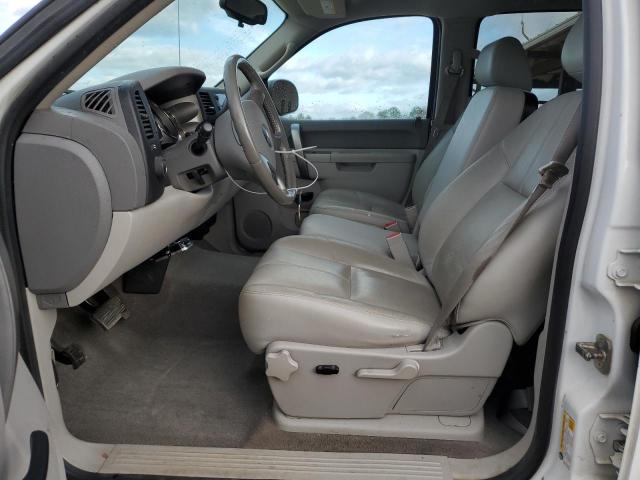 Photo 7 from auction – 2013 CHEVROLET SILVERADO with VIN 3GCPCSE05DG331281