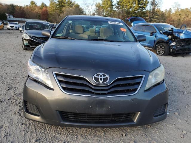 Photo 5 from auction – 2011 TOYOTA CAMRY BASE with VIN 4T1BF3EK2BU220038