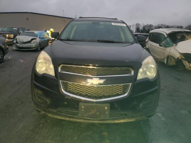 Foto 5 de la subasta – 2011 CHEVROLET EQUINOX LT con VIN 2CNFLEECXB6419156