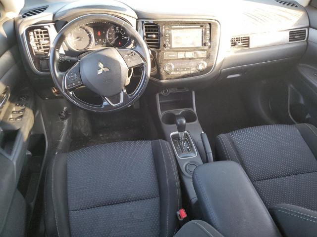Photo 8 from auction – 2016 MITSUBISHI OUTLANDER with VIN JA4AD3A30GZ003709