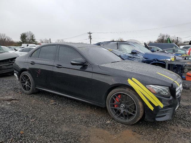 Photo 4 from auction – 2019 MERCEDES-BENZ E 300 4MAT with VIN WDDZF4KB2KA679042