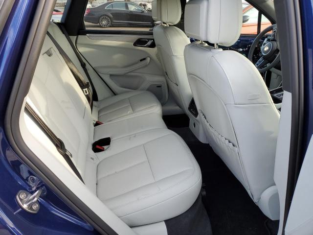 Photo 11 from auction – 2024 PORSCHE MACAN BASE with VIN WP1AA2A50RLB20141