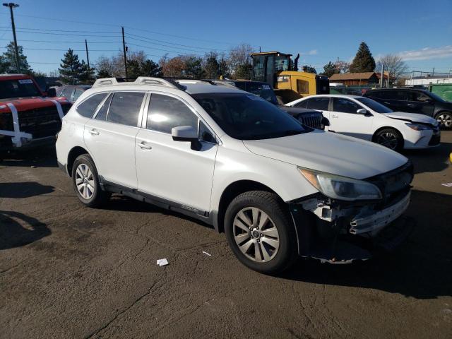 Photo 4 from auction – 2015 SUBARU OUTBACK 2. with VIN 4S4BSACC6F3271484