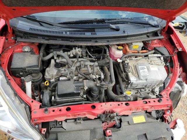 Photo 11 from auction – 2015 TOYOTA PRIUS C with VIN JTDKDTB33F1092441