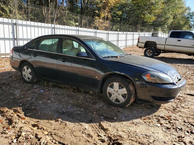 Photo 4 from auction – 2006 CHEVROLET IMPALA LS with VIN 2G1WB58K569189310