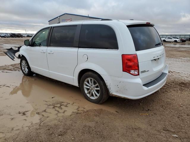 Photo 2 from auction – 2020 DODGE GRAND CARA with VIN 2C4RDGCG3LR160560