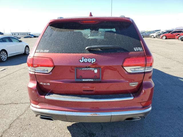 Photo 6 from auction – 2014 JEEP GRAND CHER with VIN 1C4RJFJG8EC366023