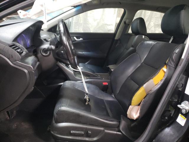 Photo 7 from auction – 2013 ACURA TSX TECH with VIN JH4CU2F64DC013300