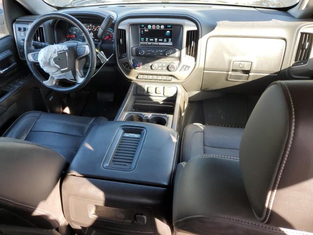 Photo 8 from auction – 2017 GMC SIERRA K15 with VIN 3GTU2PEJ2HG183303