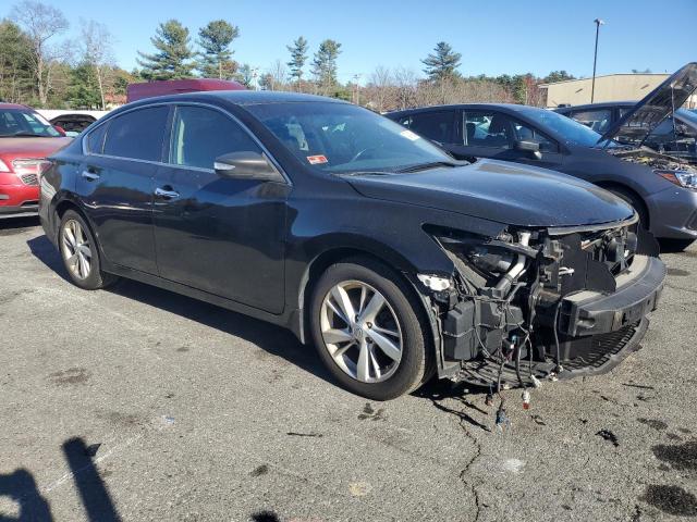 Photo 4 from auction – 2014 NISSAN ALTIMA 2.5 with VIN 1N4AL3AP1EC419527