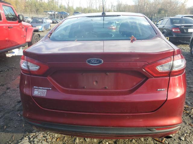 Photo 6 from auction – 2013 FORD FUSION SE with VIN 3FA6P0H78DR257197