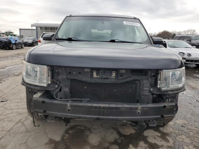 Photo 5 from auction – 2012 FORD FLEX SEL with VIN 2FMGK5CC5CBD14401