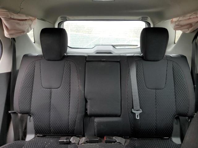 Photo 10 from auction – 2015 CHEVROLET EQUINOX LS with VIN 2GNALAEK6F1138500