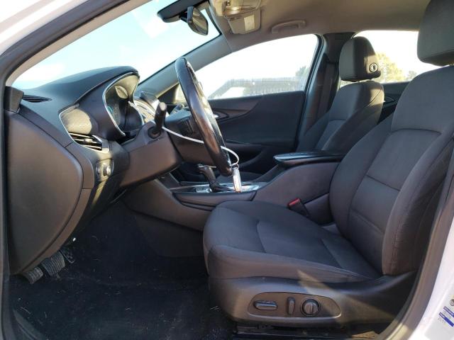 Photo 7 from auction – 2018 CHEVROLET MALIBU LT with VIN 1G1ZD5ST6JF173609