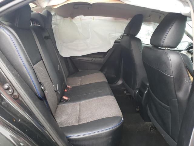 Photo 10 from auction – 2017 TOYOTA COROLLA L with VIN 2T1BURHE4HC840074