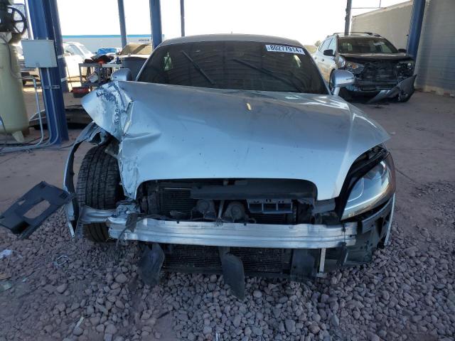 Photo 5 from auction – 2010 AUDI TT PRESTIG with VIN TRUKFAFK2A1022217
