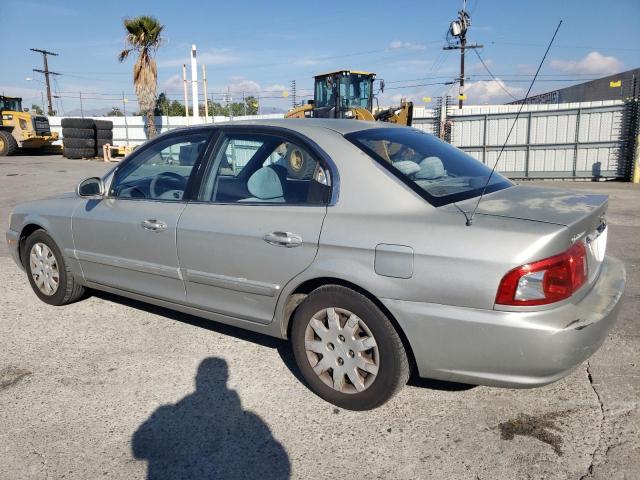 Photo 2 from auction – 2003 KIA OPTIMA LX with VIN KNAGD126035231284