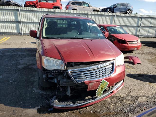 Photo 5 from auction – 2011 CHRYSLER TOWN & COU with VIN 2A4RR5DG4BR682191