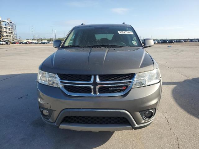 Photo 5 from auction – 2013 DODGE JOURNEY SX with VIN 3C4PDCBG9DT640733