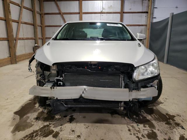 Photo 5 from auction – 2012 BUICK LACROSSE P with VIN 1G4GD5E36CF331374