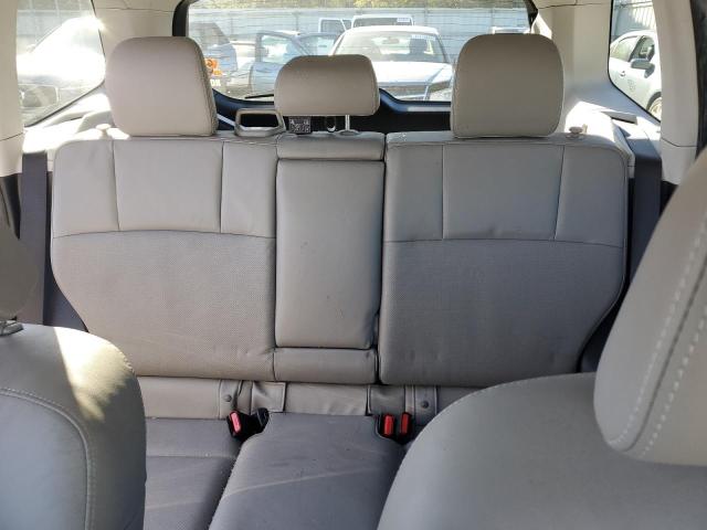Photo 10 from auction – 2015 SUBARU FORESTER 2 with VIN JF2SJAHC5FH591934