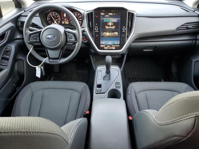 Photo 8 from auction – 2024 SUBARU CROSSTREK with VIN JF2GUADC7R8295045