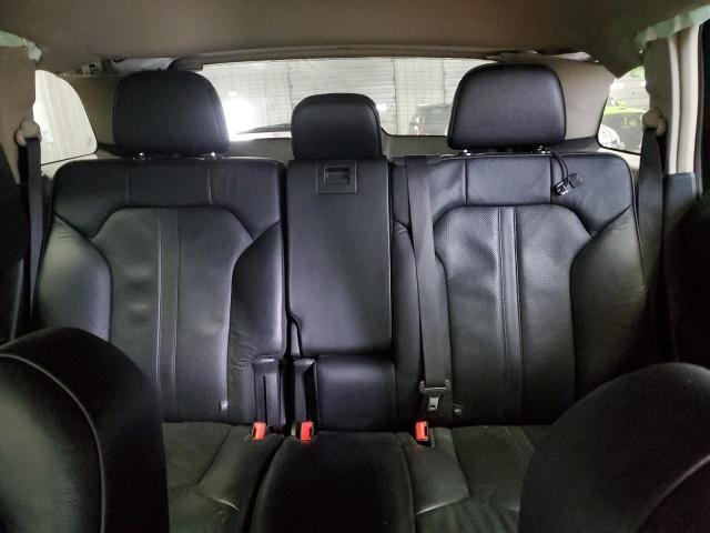 Zdjęcie 10 z aukcji – 2013 LINCOLN MKX z VIN 2LMDJ8JK1DBL29176
