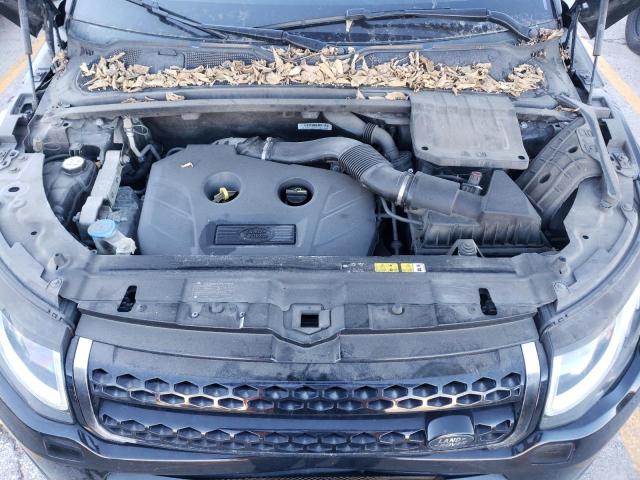 Photo 12 from auction – 2016 LAND ROVER RANGE ROVE with VIN SALVP2BG7GH158847