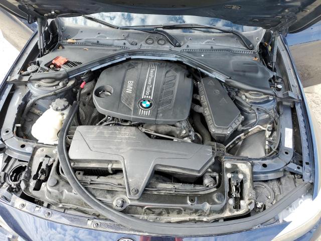 Photo 11 from auction – 2014 BMW 328 D XDRI with VIN WBA3D5C54EKX97657