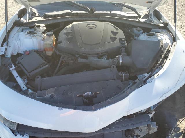 Photo 11 from auction – 2016 CHEVROLET CAMARO LT with VIN 1G1FB1RS0G0190531